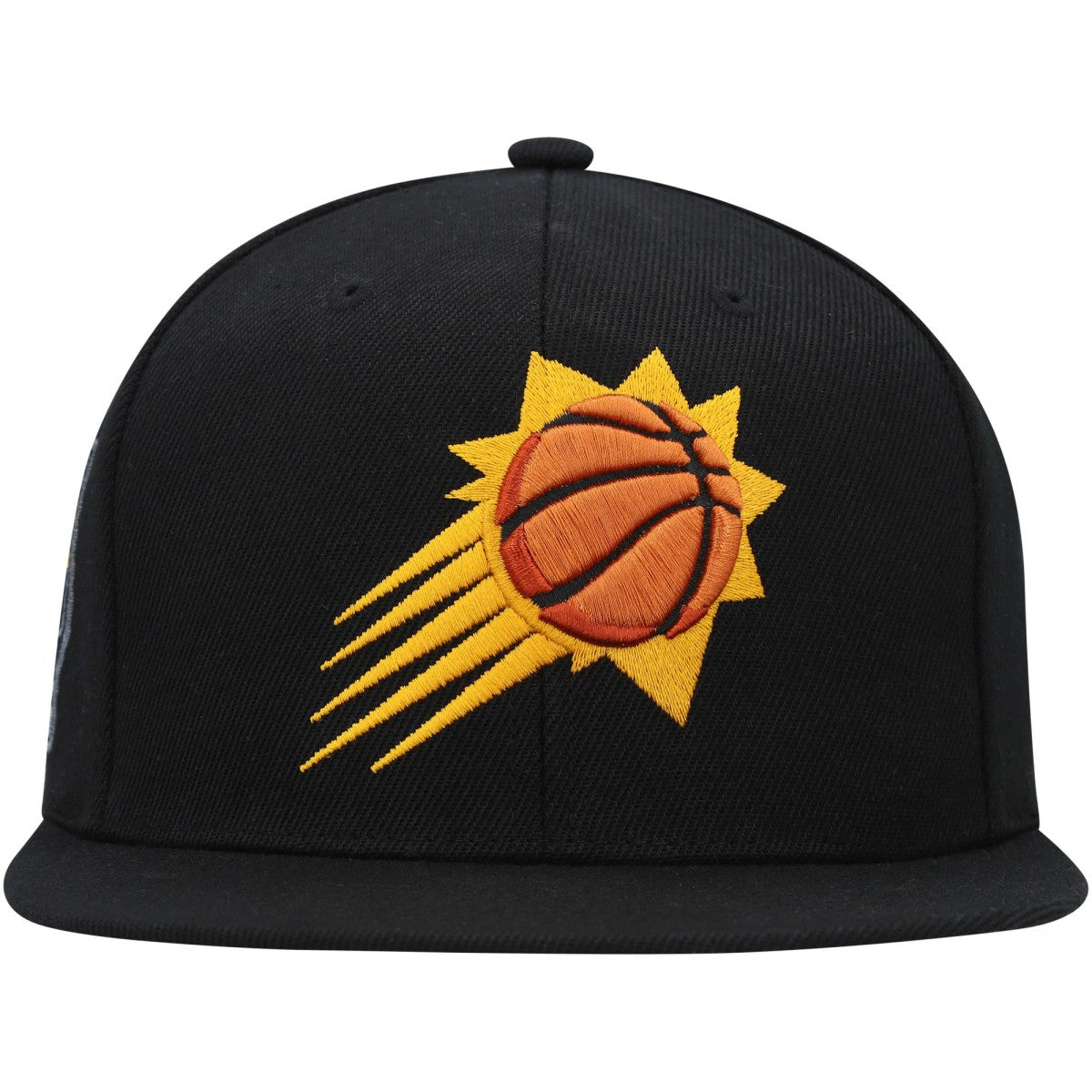 Phoenix Suns Side Core 2.0 Snapback Hat Discount