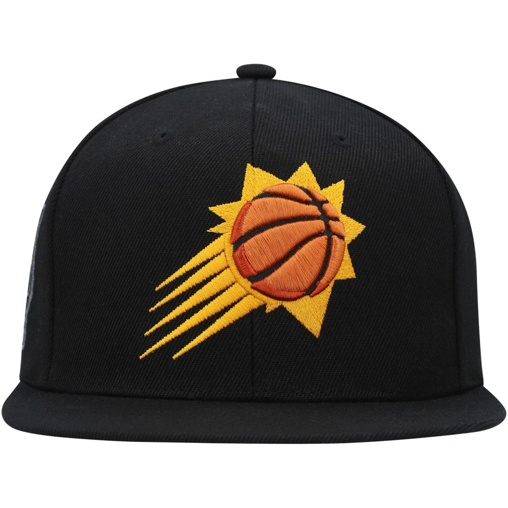 Phoenix Suns Side Core 2.0 Snapback Hat Discount