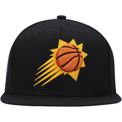 Phoenix Suns Side Core 2.0 Snapback Hat Discount