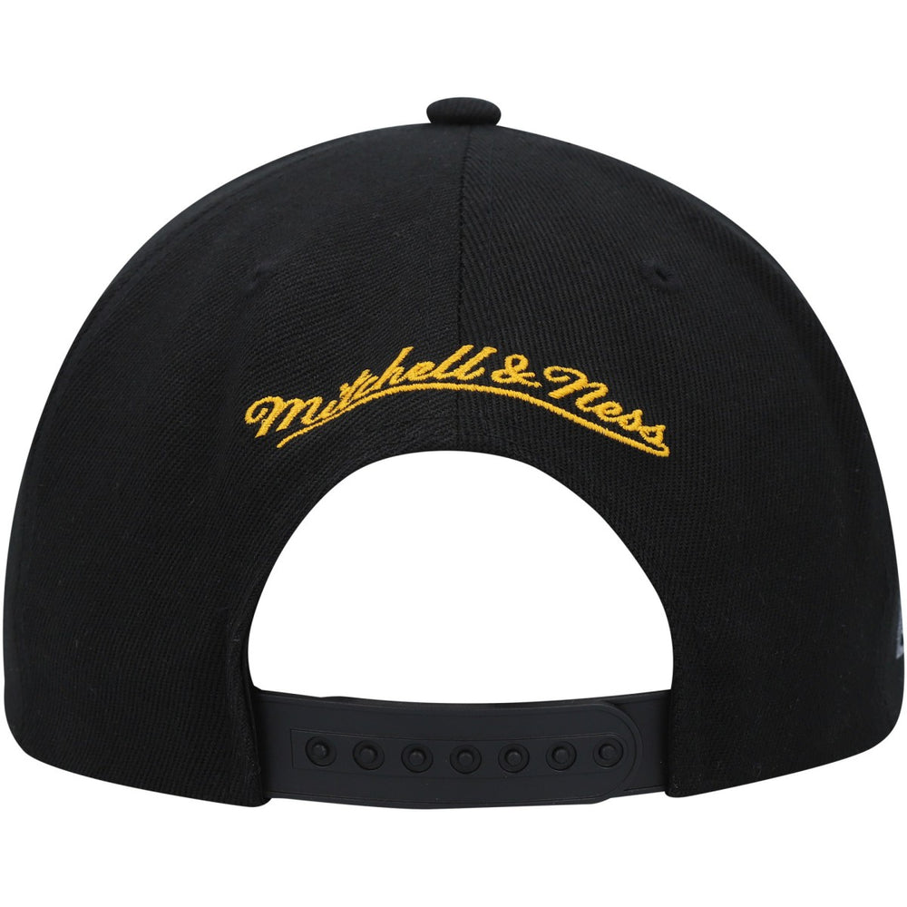 Phoenix Suns Side Core 2.0 Snapback Hat Discount