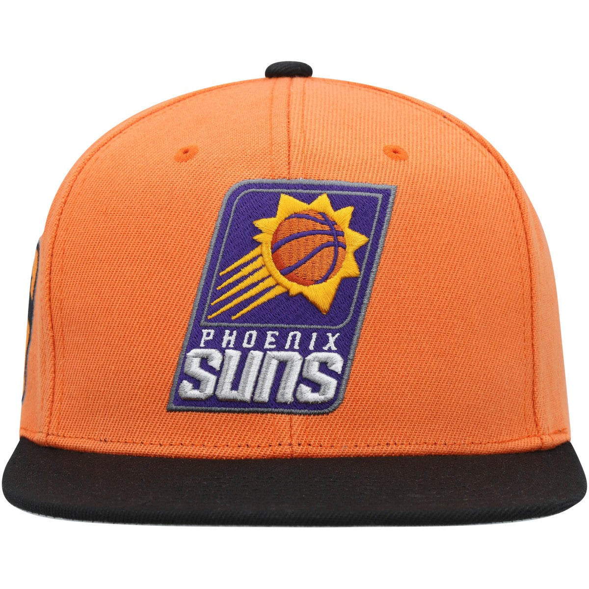 Phoenix Suns Side Core 2.0 Snapback Hat On Sale