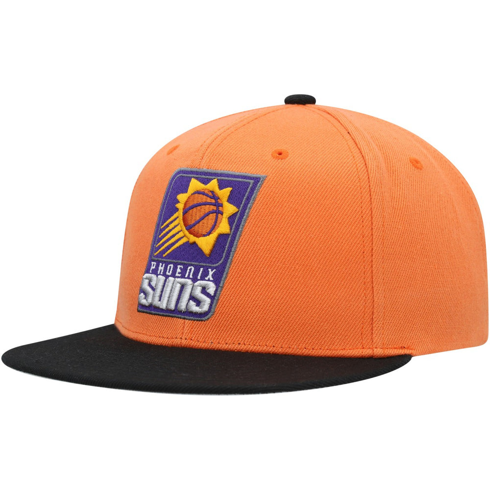 Phoenix Suns Side Core 2.0 Snapback Hat On Sale