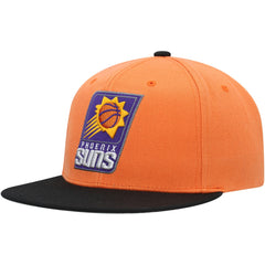 Phoenix Suns Side Core 2.0 Snapback Hat On Sale