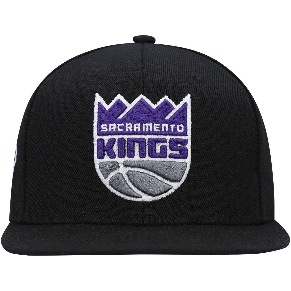 Sacramento Kings Side Core 2.0 Snapback Hat On Sale