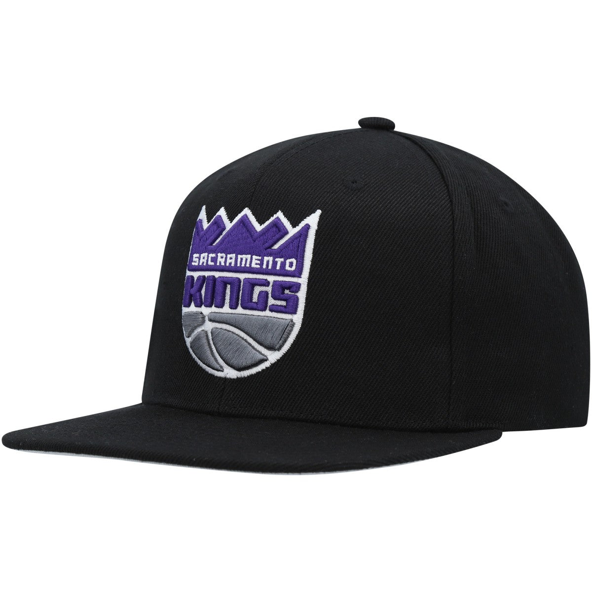 Sacramento Kings Side Core 2.0 Snapback Hat On Sale