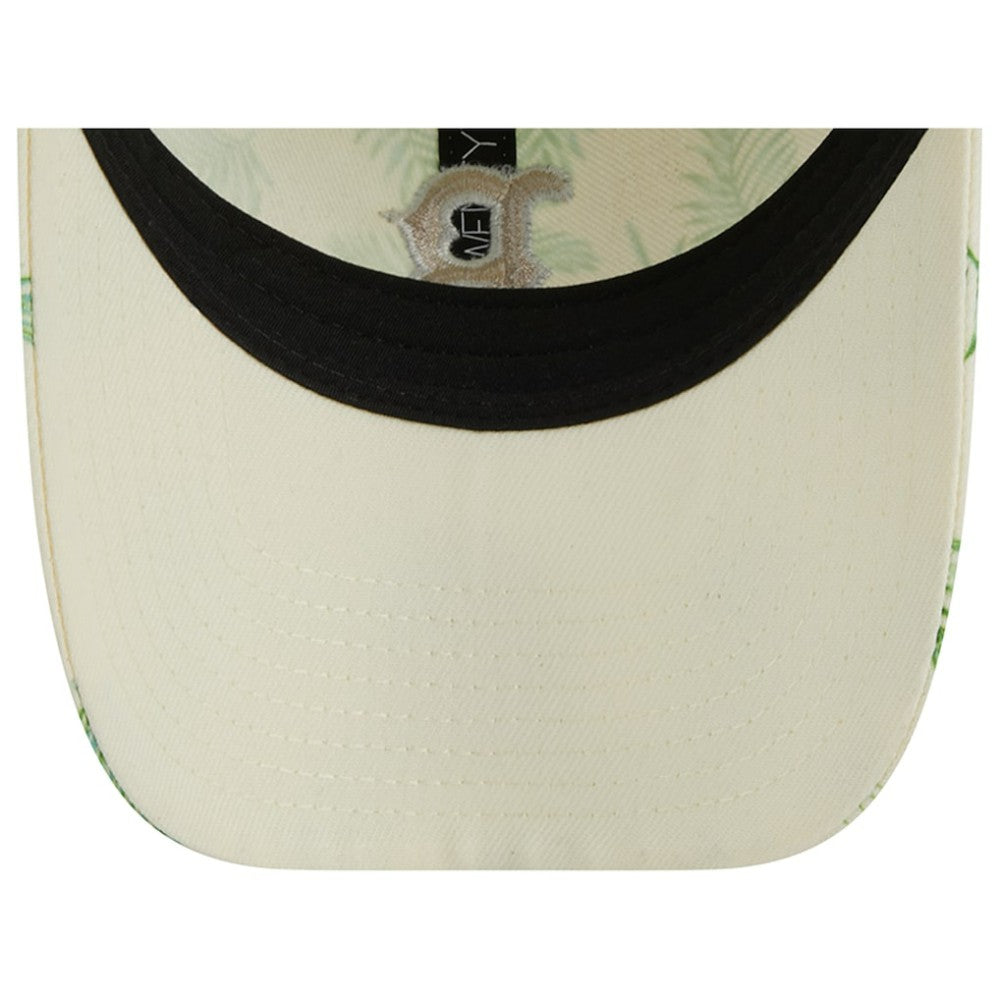 Boston Red Sox New Era Women's Palms 9TWENTY Adjustable Hat | MLB Discount