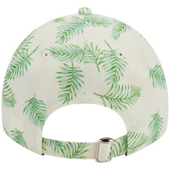 Athletics New Era Women's Palms 9TWENTY Adjustable Hat | MLB Discount