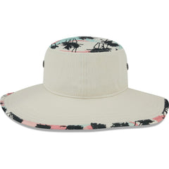 Boston Red Sox New Era Retro Beachin' Bucket Hat | MLB For sale