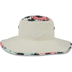 Los Angeles Angels New Era Retro Beachin' Bucket Hat | MLB On Sale