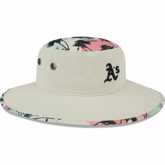 Athletics New Era Retro Beachin' Bucket Hat | MLB Near me