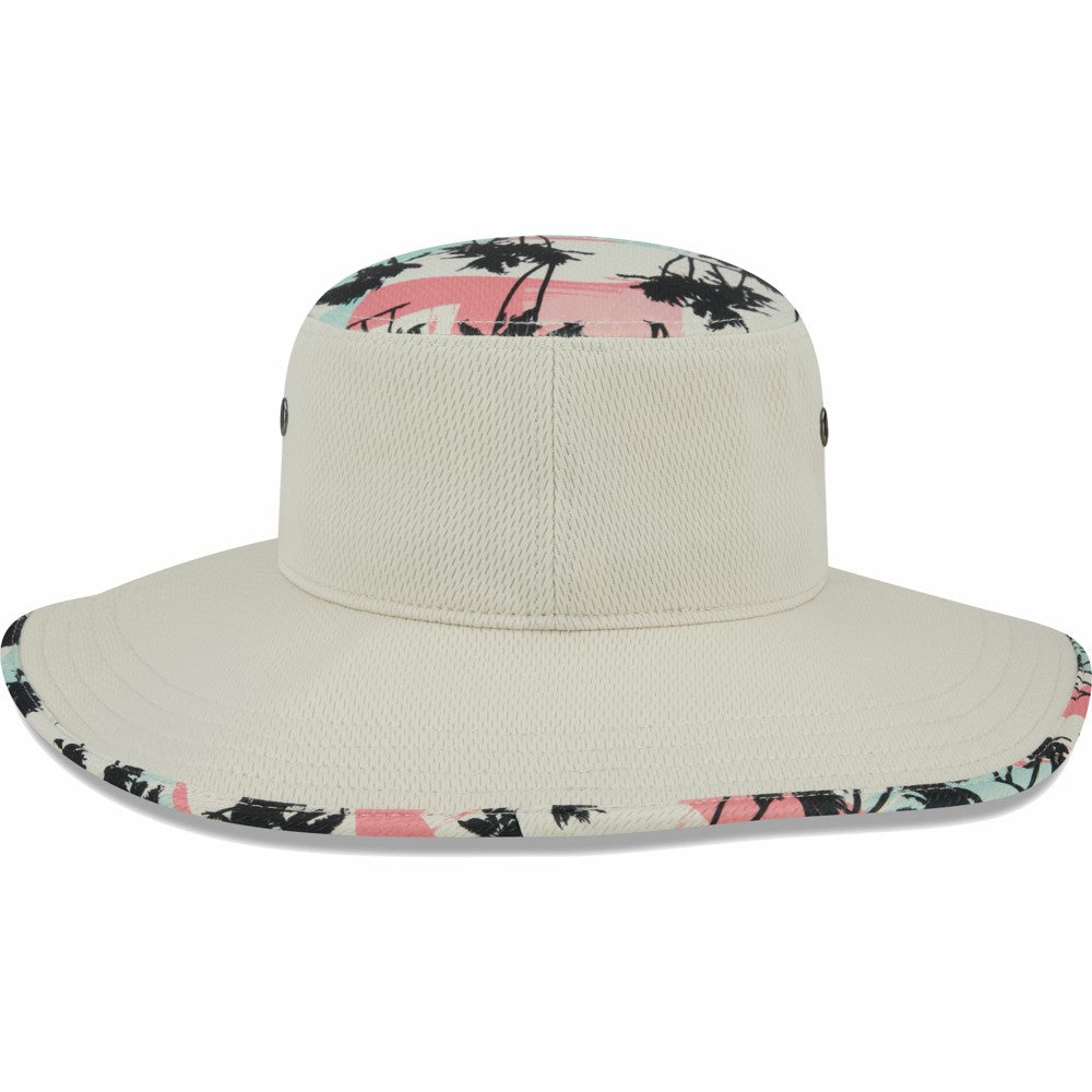 Athletics New Era Retro Beachin' Bucket Hat | MLB Near me