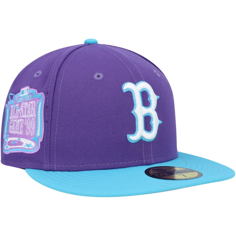 Boston Red Sox New Era Vice 59FIFTY Fitted Hat | MLB Near me