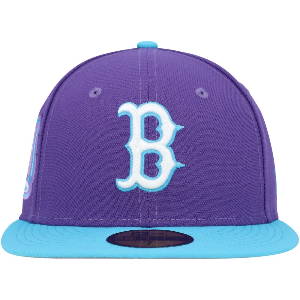 Boston Red Sox New Era Vice 59FIFTY Fitted Hat | MLB Near me