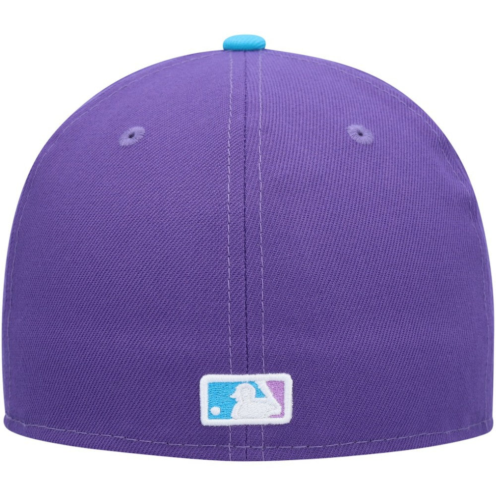 Los Angeles Dodgers New Era Vice 59FIFTY Fitted Hat | MLB Near me