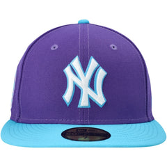New York Yankees New Era Vice 59FIFTY Fitted Hat | MLB New