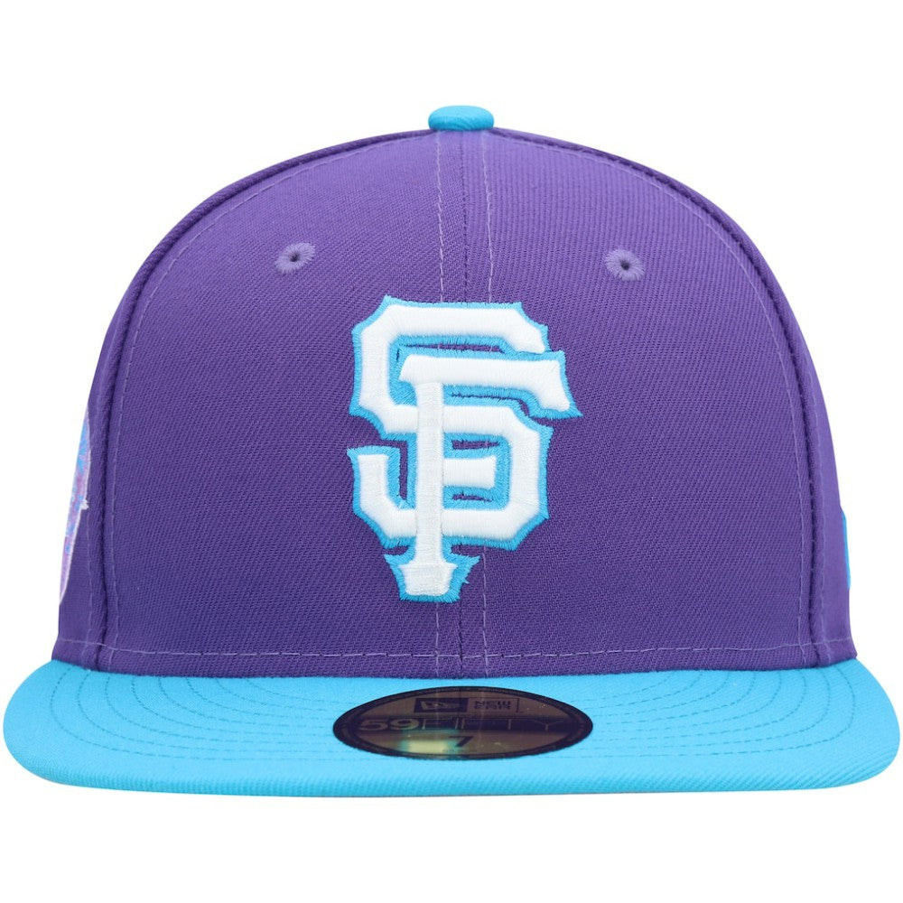 San Francisco Giants New Era Vice 59FIFTY Fitted Hat | MLB US