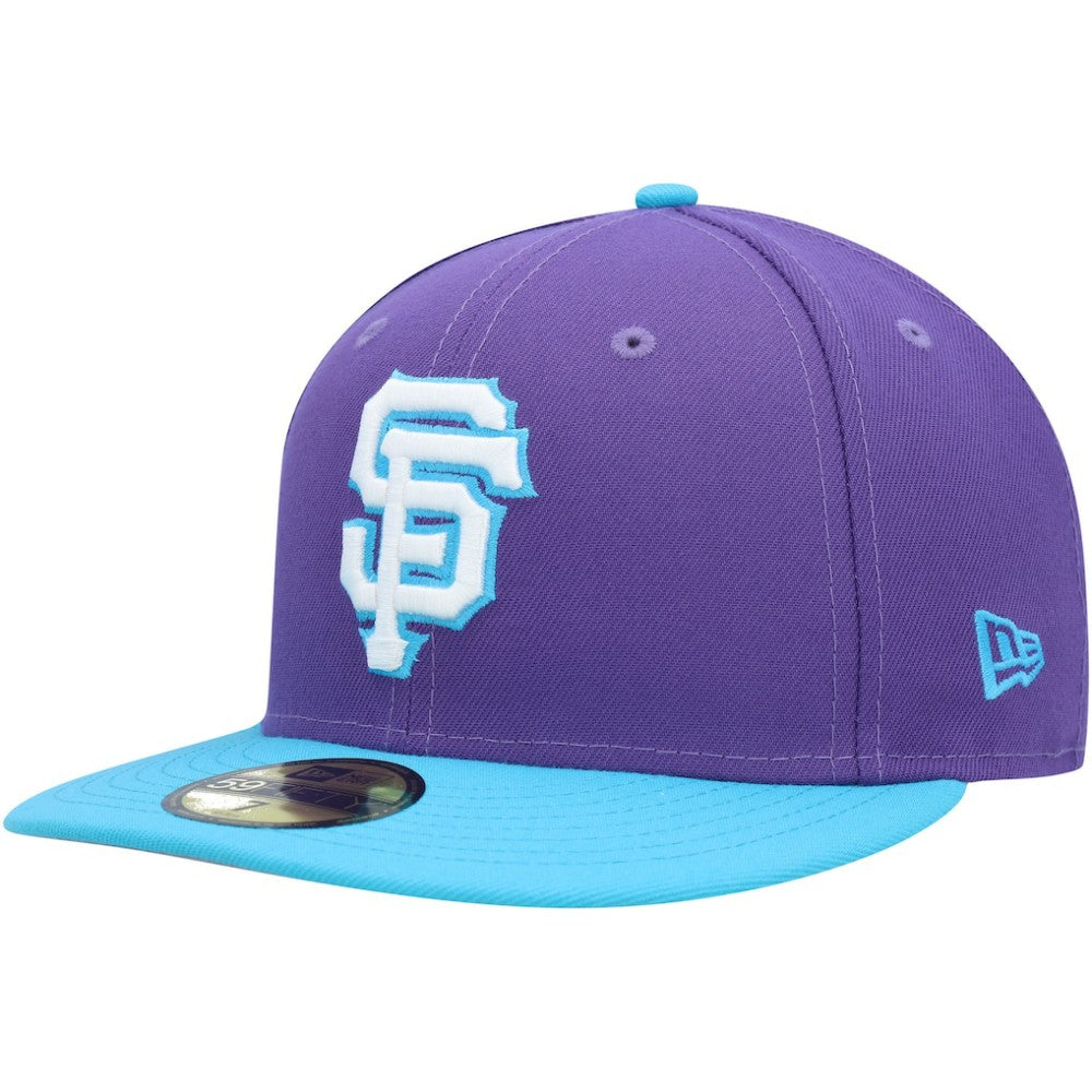 San Francisco Giants New Era Vice 59FIFTY Fitted Hat | MLB US