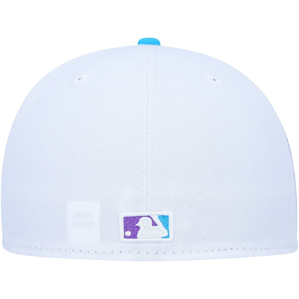 Boston Red Sox New Era 2007 World Series Vice 59FIFTY Fitted Hat | MLB Sale