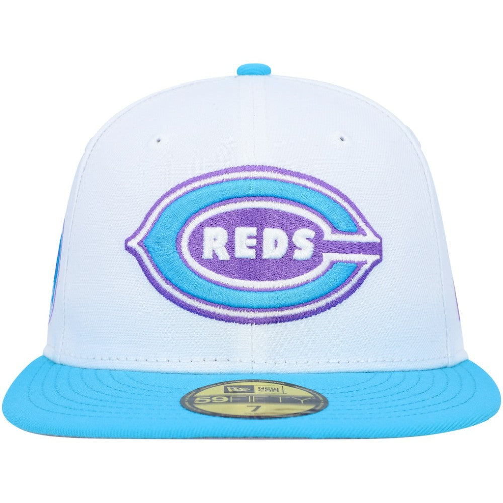 Cincinnati Reds New Era 1938 MLB All-Star Game Vice 59FIFTY Fitted Hat | MLB Sale