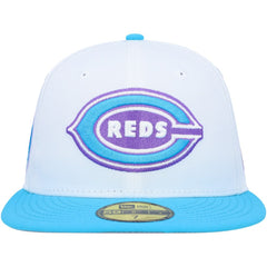 Cincinnati Reds New Era 1938 MLB All-Star Game Vice 59FIFTY Fitted Hat | MLB Sale