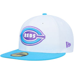 Cincinnati Reds New Era 1938 MLB All-Star Game Vice 59FIFTY Fitted Hat | MLB Sale