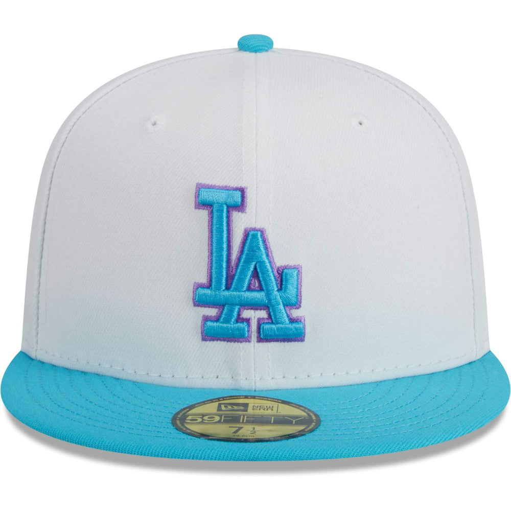 Los Angeles Dodgers New Era  Vice 59FIFTY Fitted Hat | MLB Sale