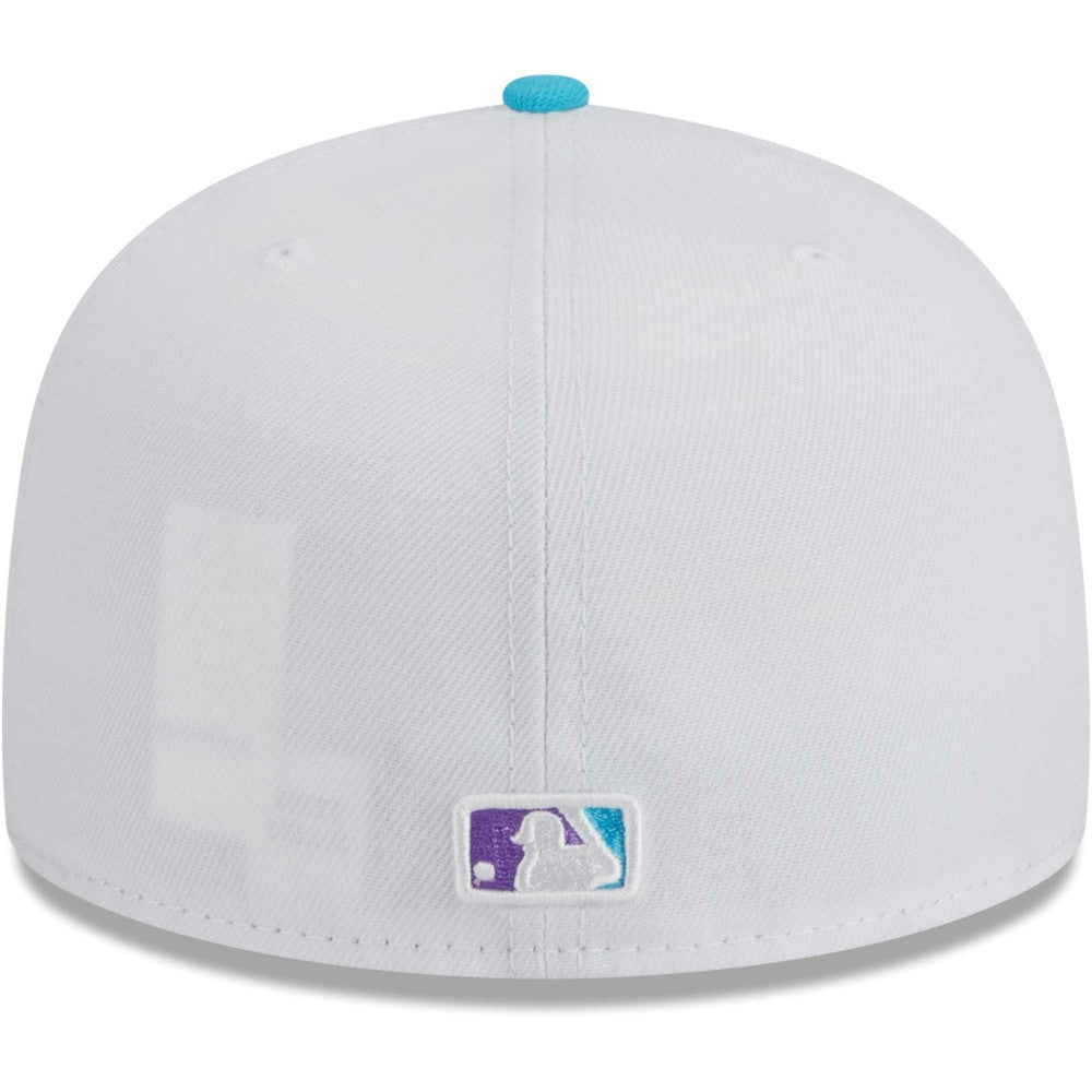 Los Angeles Dodgers New Era  Vice 59FIFTY Fitted Hat | MLB Sale