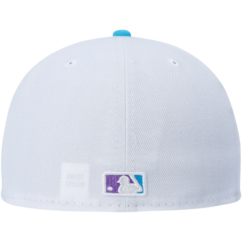 New York Yankees New Era 1999 World Series Vice 59FIFTY Fitted Hat | MLB US
