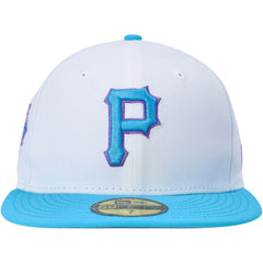 Pittsburgh Pirates New Era 2006 MLB All-Star Game Vice 59FIFTY Fitted Hat | MLB Online