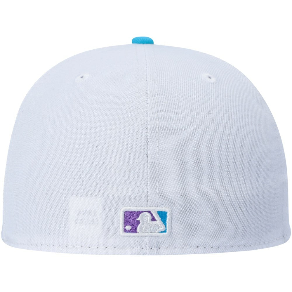 Pittsburgh Pirates New Era 2006 MLB All-Star Game Vice 59FIFTY Fitted Hat | MLB Online
