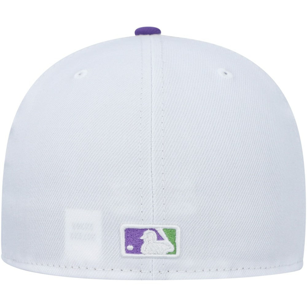 Boston Red Sox New Era  Side Patch 59FIFTY Fitted Hat | MLB For sale