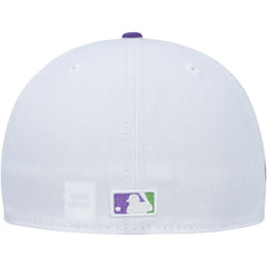 Chicago White Sox New Era  Side Patch 59FIFTY Fitted Hat | MLB Sale