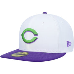 Cincinnati Reds New Era 1990 World Series Side Patch 59FIFTY Fitted Hat | MLB Online