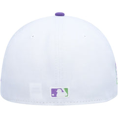 Los Angeles Dodgers New Era 2020 World Series Side Patch 59FIFTY Fitted Hat | MLB US