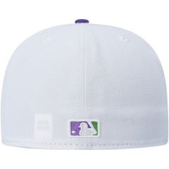 New York Yankees New Era  Side Patch 59FIFTY Fitted Hat | MLB Outlet