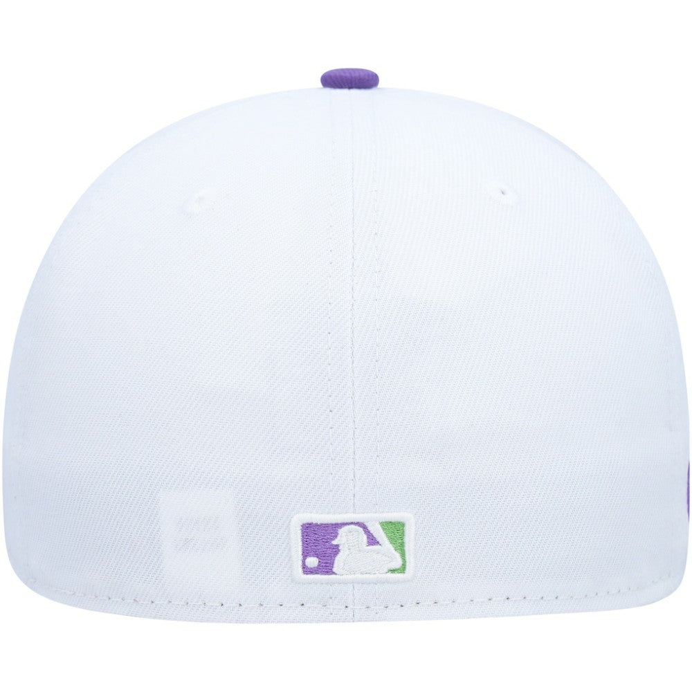 San Francisco Giants New Era 2014 World Series Side Patch 59FIFTY Fitted Hat | MLB Online