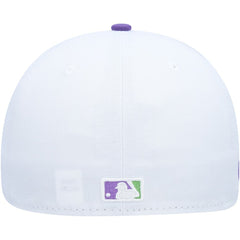 San Francisco Giants New Era 2014 World Series Side Patch 59FIFTY Fitted Hat | MLB Online