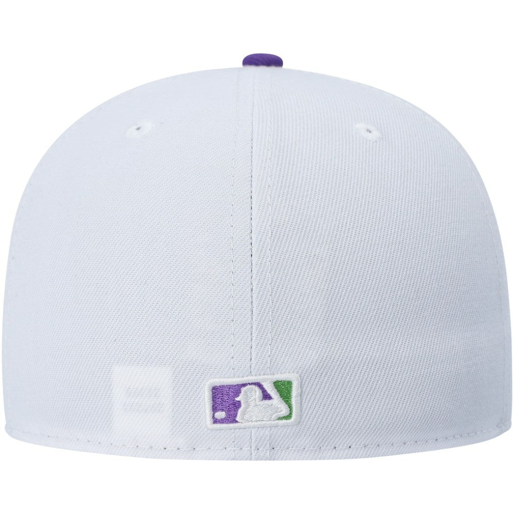 Washington Nationals New Era  Side Patch 59FIFTY Fitted Hat | MLB US