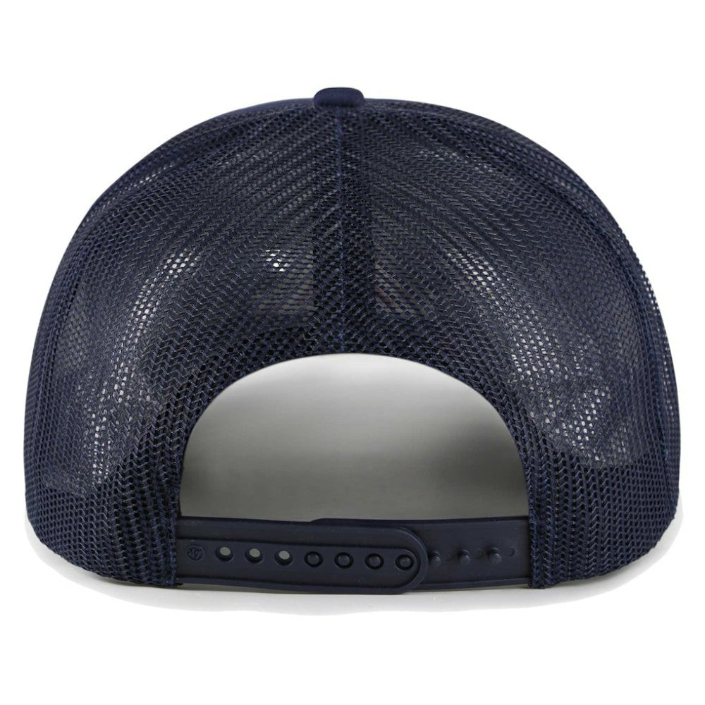 Houston Astros '47 Foam Logo Trucker Adjustable Hat | MLB Near me
