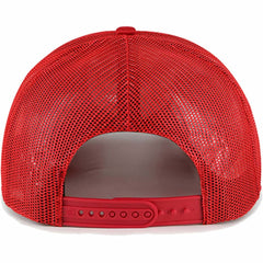 Washington Nationals '47 Foam Logo Trucker Adjustable Hat | MLB Online