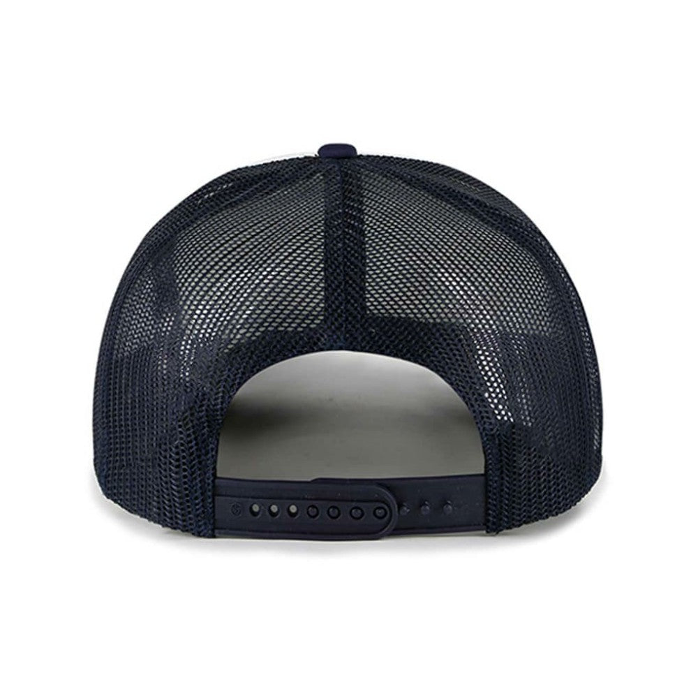 New York Yankees '47 Foam Front Script Trucker Snapback Hat | MLB Outlet