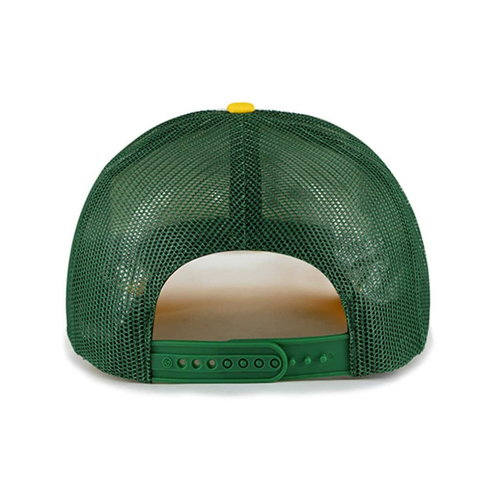 Athletics '47 Foam Front Script Trucker Snapback Hat | MLB Near me