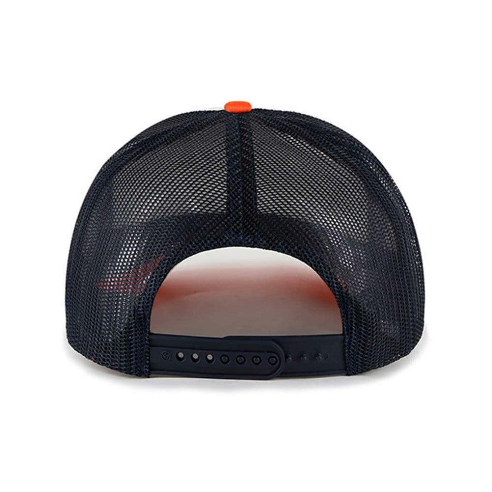 San Diego Padres '47 Foam Front Script Trucker Snapback Hat | MLB Shop