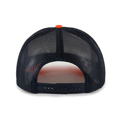 San Diego Padres '47 Foam Front Script Trucker Snapback Hat | MLB Shop