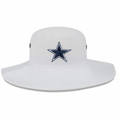 Dallas Cowboys New Era 2023 NFL Training Camp Panama Bucket Hat