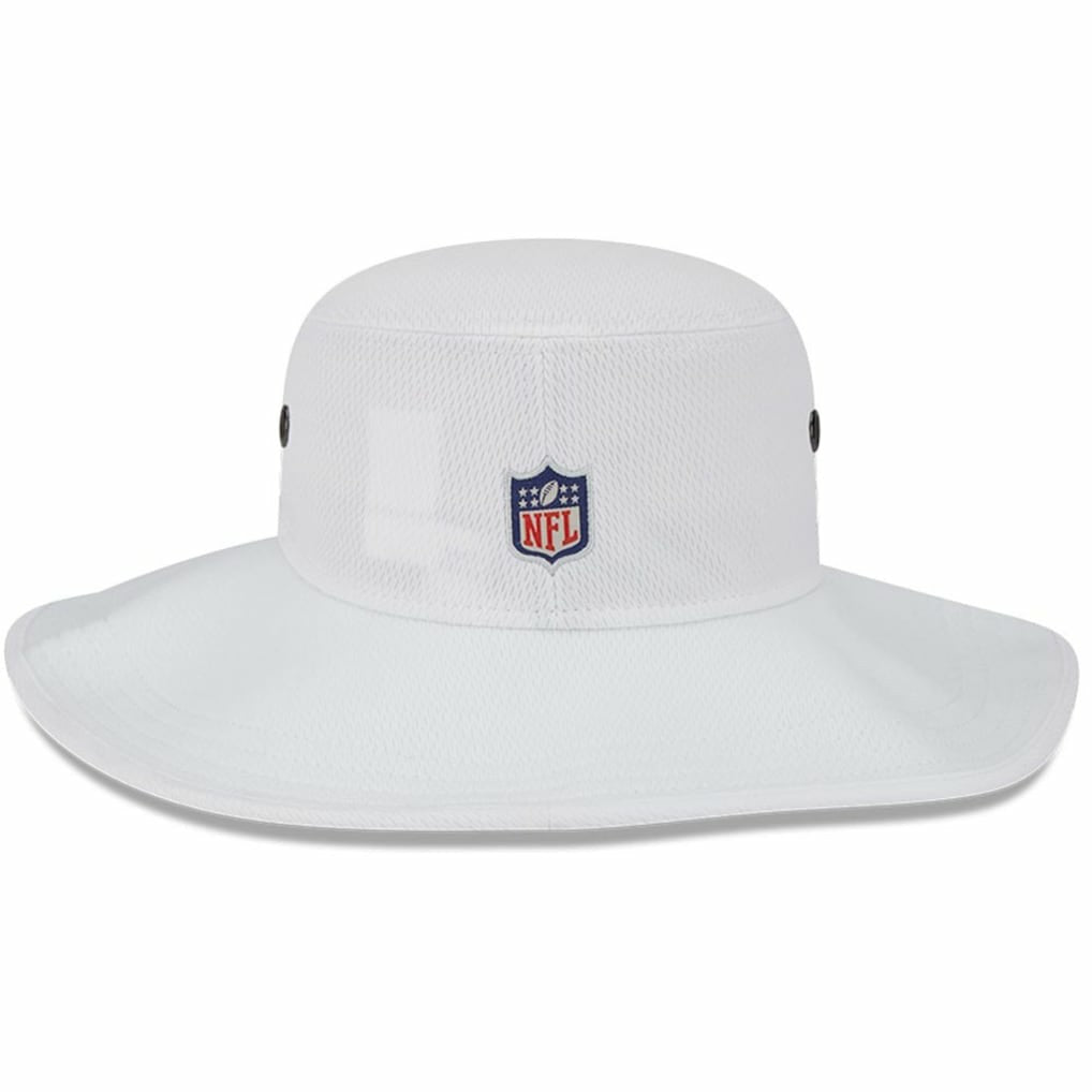 Dallas Cowboys New Era 2023 NFL Training Camp Panama Bucket Hat
