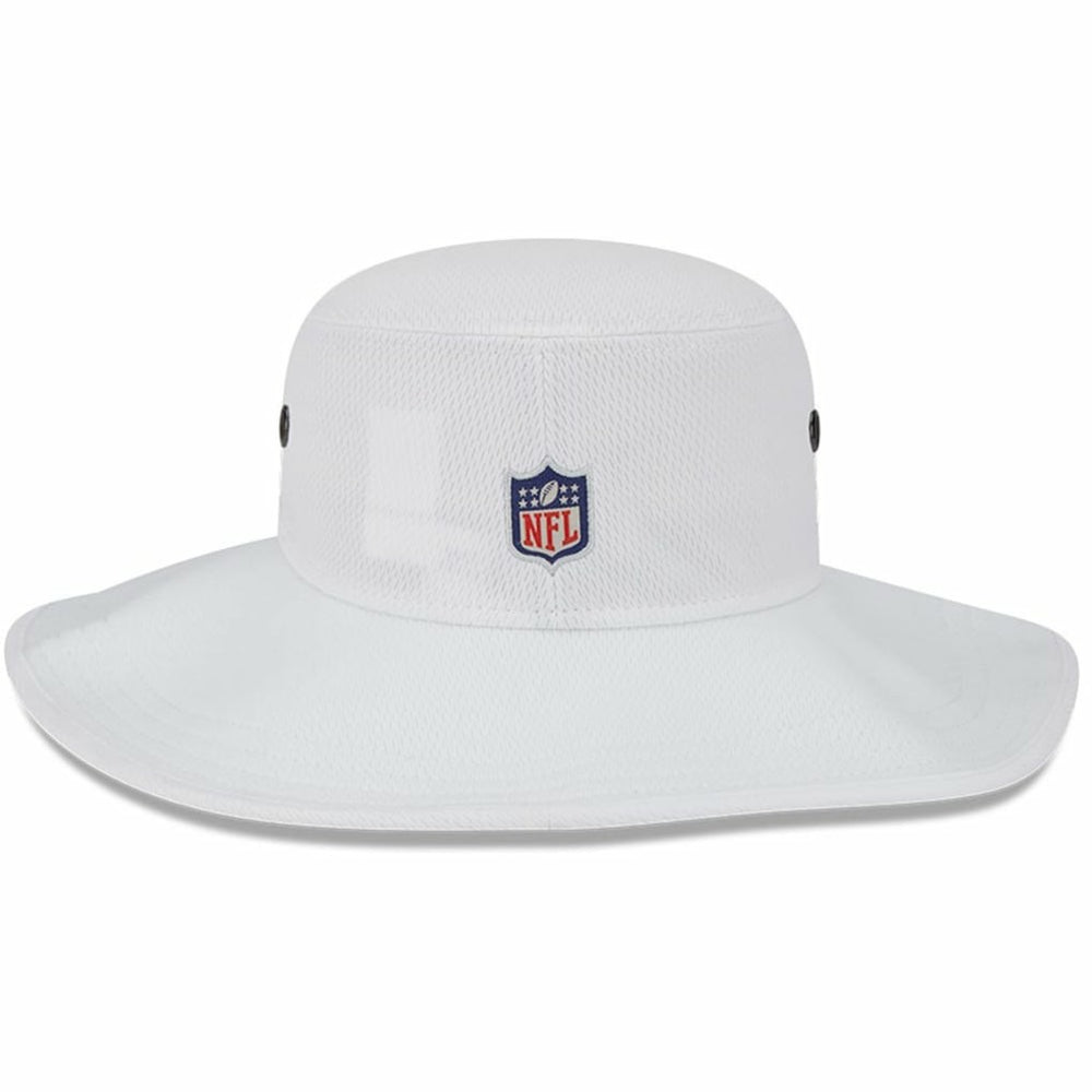 Dallas Cowboys New Era 2023 NFL Training Camp Panama Bucket Hat