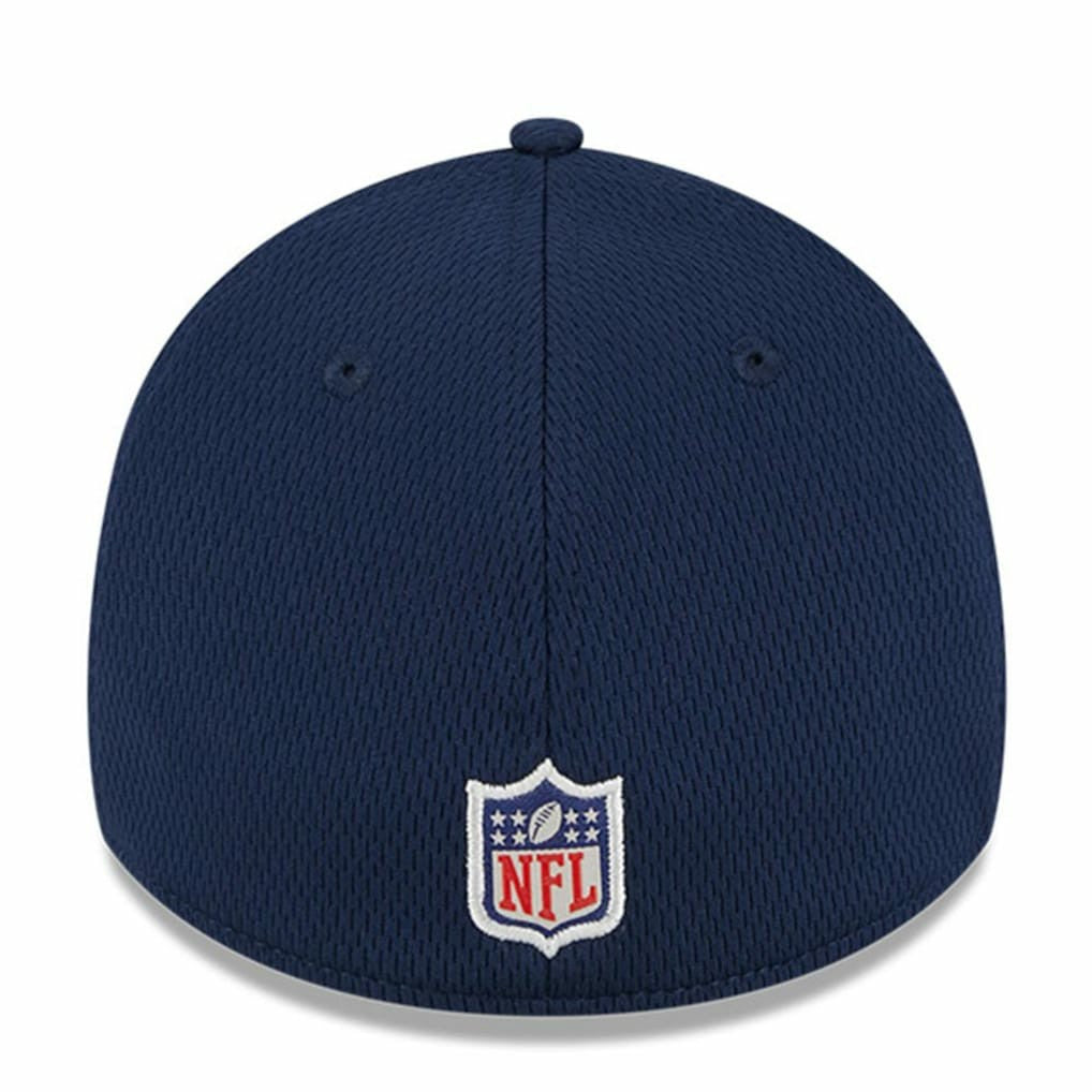 Dallas Cowboys New Era 2023 NFL Training Camp 39THIRTY Flex Hat