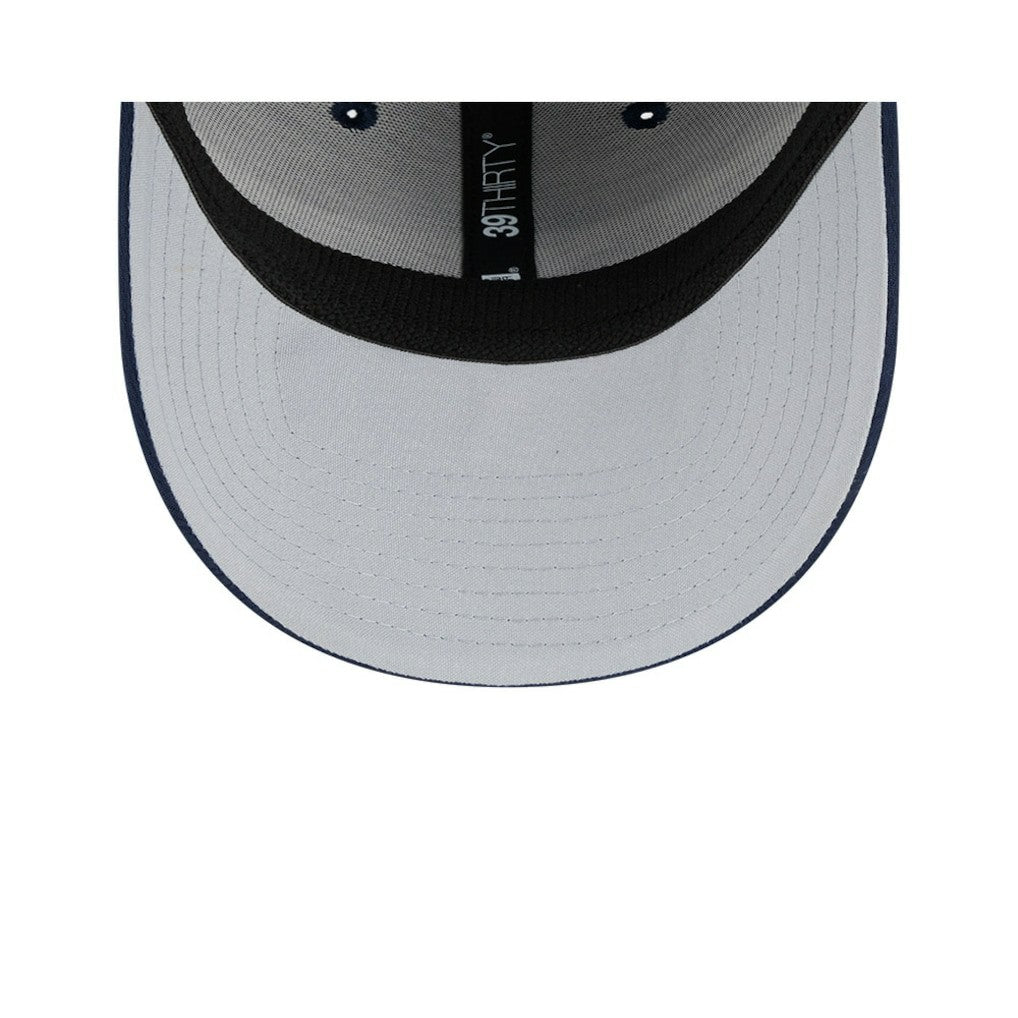 Dallas Cowboys New Era 2023 NFL Training Camp 39THIRTY Flex Hat