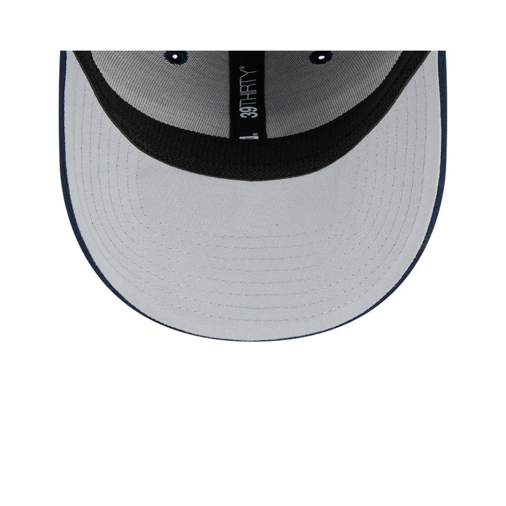 Dallas Cowboys New Era 2023 NFL Training Camp 39THIRTY Flex Hat